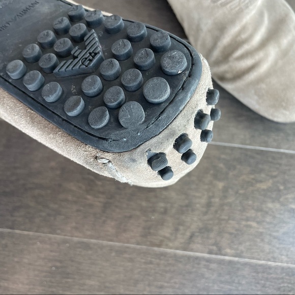 Emporia Armani Loafers - Picture 10 of 10